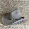 REVERSIBLE HATBAND BROWN/TQ/RED--BRN/NAT